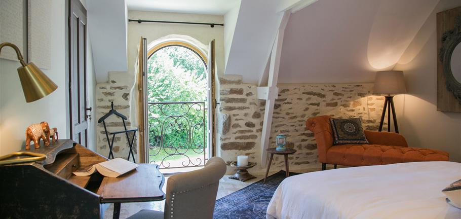 Location chambre d'hôtes de charme