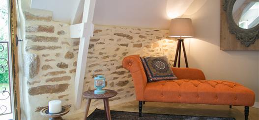 Chambre d'hôtes près de Vannes