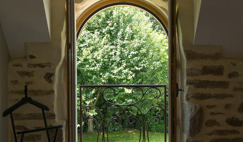 Chambre d'hôtes près de Vannes