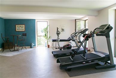 Salle de Fitness les "Dames de Nage" près de Vannes