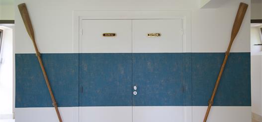 Salle de Fitness les "Dames de Nage" près de Vannes