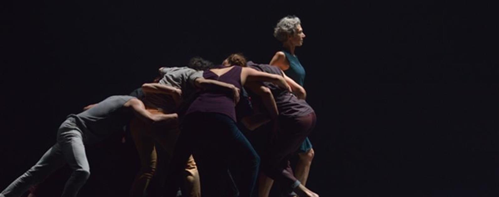 Les Dames de Nage