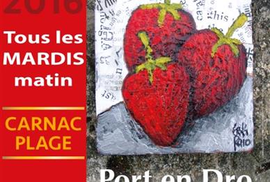 Les Dames de Nage