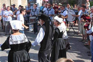 Les Dames de Nage
